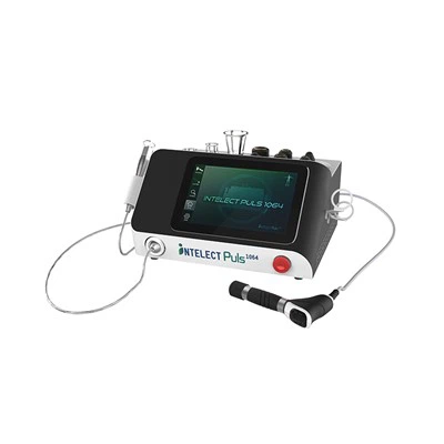 Teràpia d'ones de xoc de l'artritis