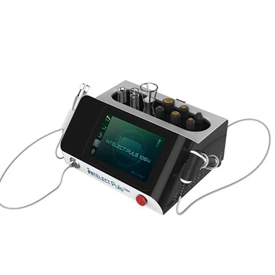 Teràpia d'ones de xoc quiropràctica