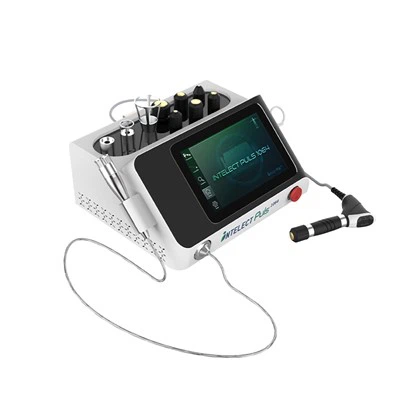 Teràpia d'ones de xoc làser