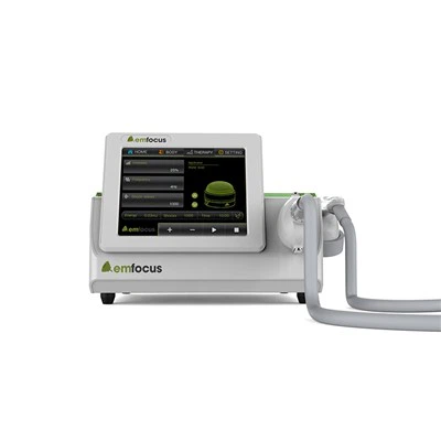 Enfocat en l'ona de xoc